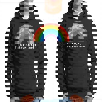 Its A Gay Bar Pamela Viral Meme Minnesota Gay Pride Quote Hoodie | Mazezy