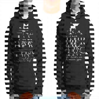 Its A Harper Thing You Wouldnt Get It Harper Last Name Funny Last Name Designs Funny Gifts Hoodie | Mazezy