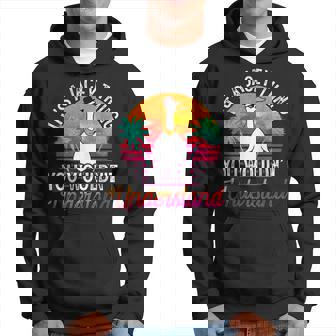 Its A Jacey Thing You Wouldnt Understand Funny Jacey Name Hoodie | Mazezy