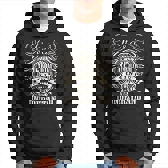 It's A Rendon Thing You Wouldn't Understand Rendon Family Hoodie | Mazezy