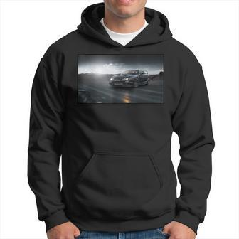 Jdm Race Car Import Tuner Supercar Hoodie | Mazezy