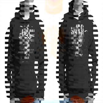 Jelly Roll Whitsitt Chapel Hoodie | Mazezy
