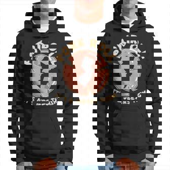 Jersey Pork Roll Grill Meat Picnicking Smoker Hoodie | Mazezy