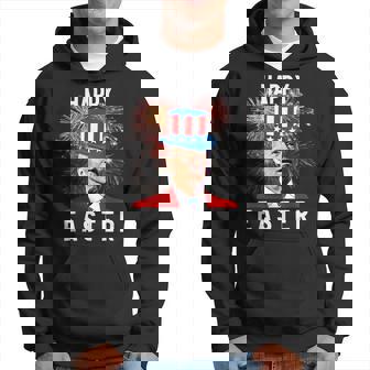 Joe Biden Happy Easter For Funny 4Th Of July Hoodie | Mazezy