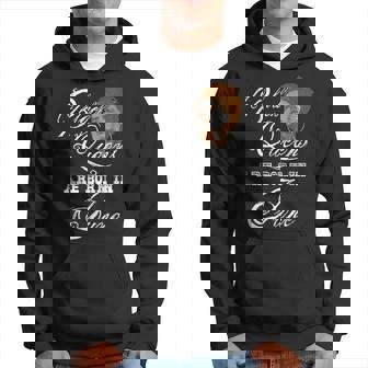 June Birthday Black Queens Are Born In June Hoodie | Mazezy