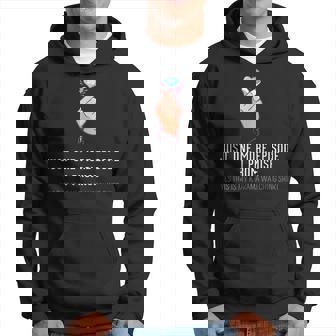 Just One More Episode Funny K-Drama Korean Drama Girls Ns Hoodie - Thegiftio UK