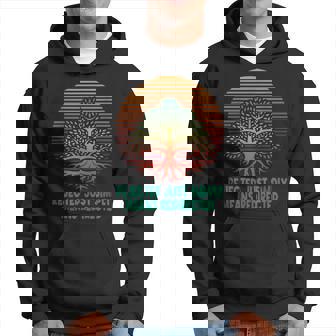 Just Simply Means Redirected Sayings Inspirational Hoodie | Mazezy