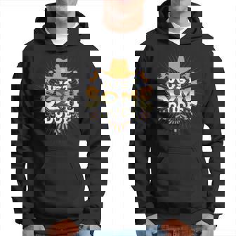 Just Some Dude Hoodie | Mazezy