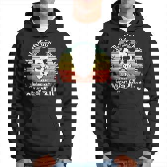 Keep Calm And Have A Mega Pint Hoodie | Mazezy