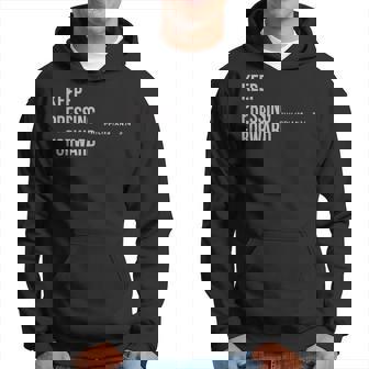 Keep Pressing Forward Philippians 314 Hoodie | Mazezy