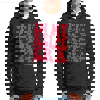 In My Kelce Era Hoodie | Mazezy