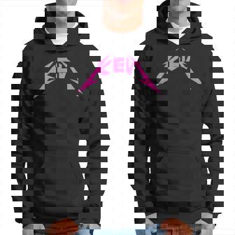 This Is My Ken Costume Halloween Pun Hoodie - Thegiftio