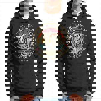 Ken The Man The Myth The Legend First Name Ken Hoodie - Monsterry