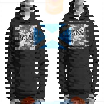 Kennedy Scottish Clan Name Scotland Flag Kennedy Funny Gifts Hoodie | Mazezy