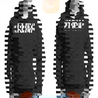 Ketorican Hoodie | Mazezy