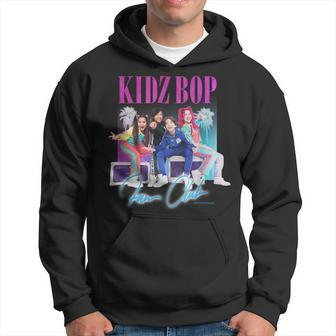 Kidz Bop – Fan Club Hoodie | Mazezy