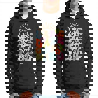 Lake Daze On My Mind Summer Vibes Family Vacation Family Vacation Funny Designs Funny Gifts Hoodie | Mazezy