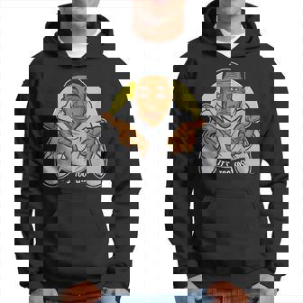 Learn From Khaby Hoodie | Mazezy