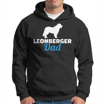 Leonberger Dad Hoodie | Mazezy