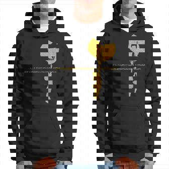 Life As A Shorty Shoudnt Be So Rough Wu Hip Hop  Hoodie