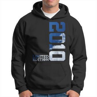 Limited Edition 2010 13 Years 13Th Birthday Hoodie - Thegiftio UK