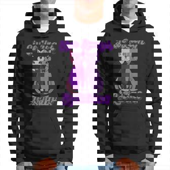 Live Laugh Lesbians Cat Couple Love Is Love Lgbt Parade Hoodie - Thegiftio UK