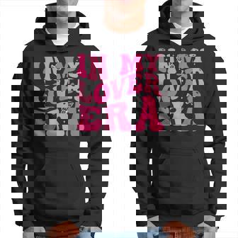In My Lover Era Hoodie | Mazezy