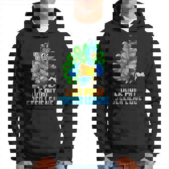 Lpsl Hoodie | Mazezy