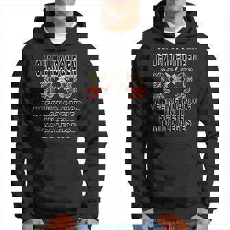 Macqueen Scottish Tartan Scotland Family Clan Name Hoodie | Mazezy