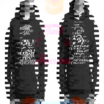 Made In June 1990 Birthday 30 Years Of Being Awesome Hoodie | Mazezy