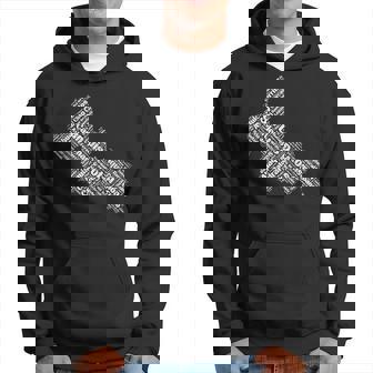 Mapa De San Luis Potosi Mexico Y Municipios Hoodie | Mazezy