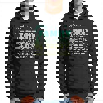 Matching 2023 Family Lake Vacation Making Memories Together Hoodie - Monsterry