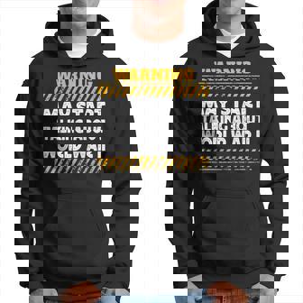 May Start Talking About World War 2 The World War 2 History Hoodie | Mazezy