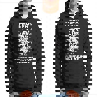 Memphis Native Pride Alien Funny State Tourist Space Hoodie | Mazezy