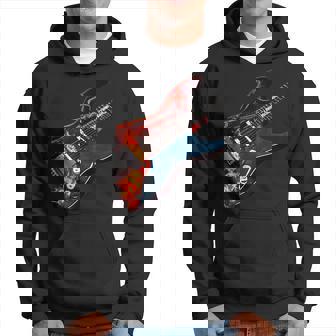 Michael Gaull Productions Hoodie | Mazezy