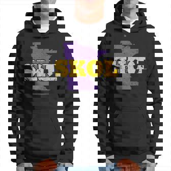 Minnesota Football Hoodie - Seseable