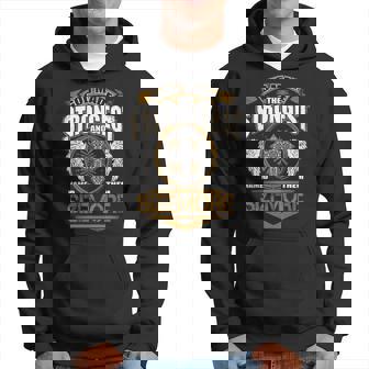 More Name Gift God Made More Hoodie | Seseable UK
