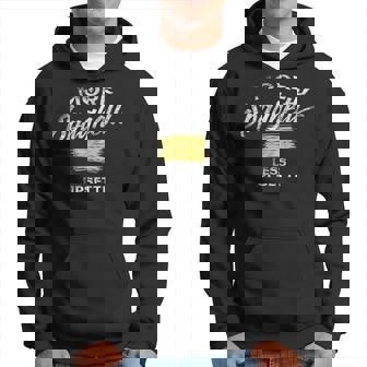 More Spaghetti Less Upsetti T Gift Italin Pasta Hoodie - Thegiftio UK