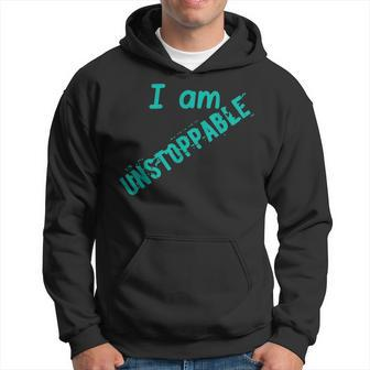 Motivational Life Quotes For Inspiration Hoodie | Mazezy