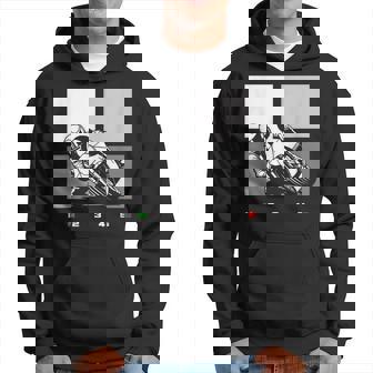 Motorcycle Clothing Biker Motorcycle Hoodie | Mazezy