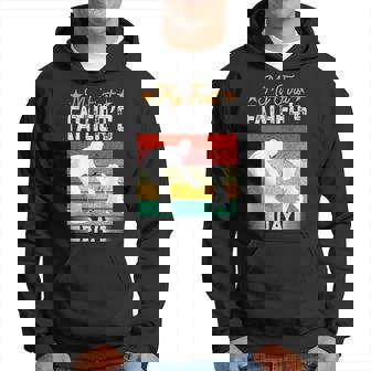 My First Fathers Day Celebrating The Best Dad Ever Hoodie | Mazezy