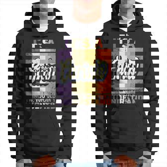 Name Carissa Its A Carissa Thing Hoodie | Mazezy