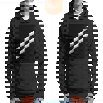 Navy Seaman Apprentice E-2 Military Rank Patch Hoodie | Mazezy