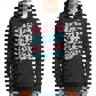 Next Stop Middle School Elementary School Graduation 2023 Hoodie | Seseable CA