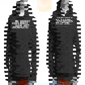 Non-Flammable Challenge Accepted - Geek Clothing Hoodie - Thegiftio UK