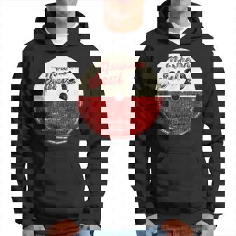 Northern Soul Keep The Faith Mod Hoodie | Mazezy