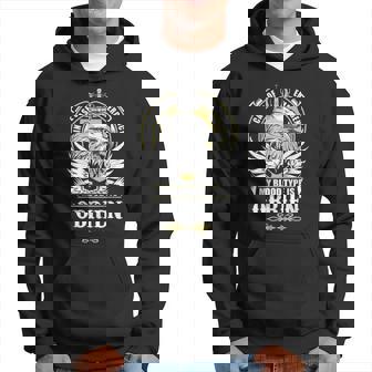 Obrien Name Gift My Blood Type Is Obrien Hoodie | Seseable CA