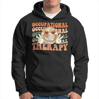 Occupational Therapy Therapists Assistant Ot Month Hoodie - Seseable