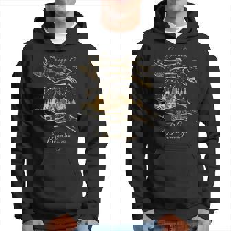 Only You Can Decide What Breaks You Cursebreaker Only You Hoodie | Mazezy