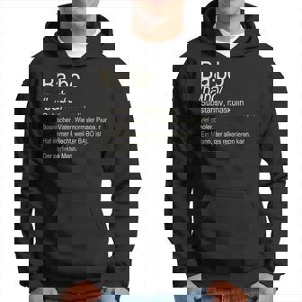 Otac Bosnian Father Babo Gift For Mens Hoodie | Mazezy
